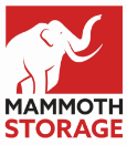 Mammoth Storage Logo